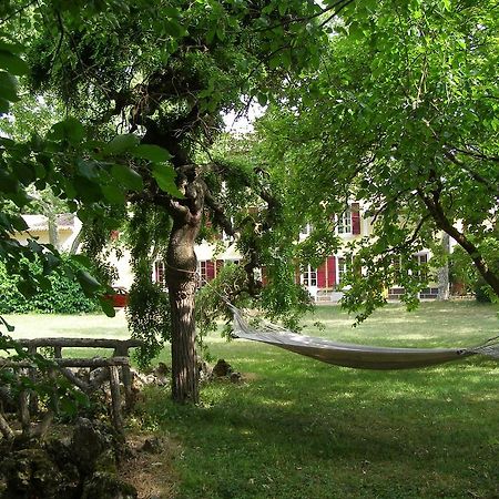 Le Relais Du Silence Chateau Lavail Labastide-dʼAnjou Esterno foto