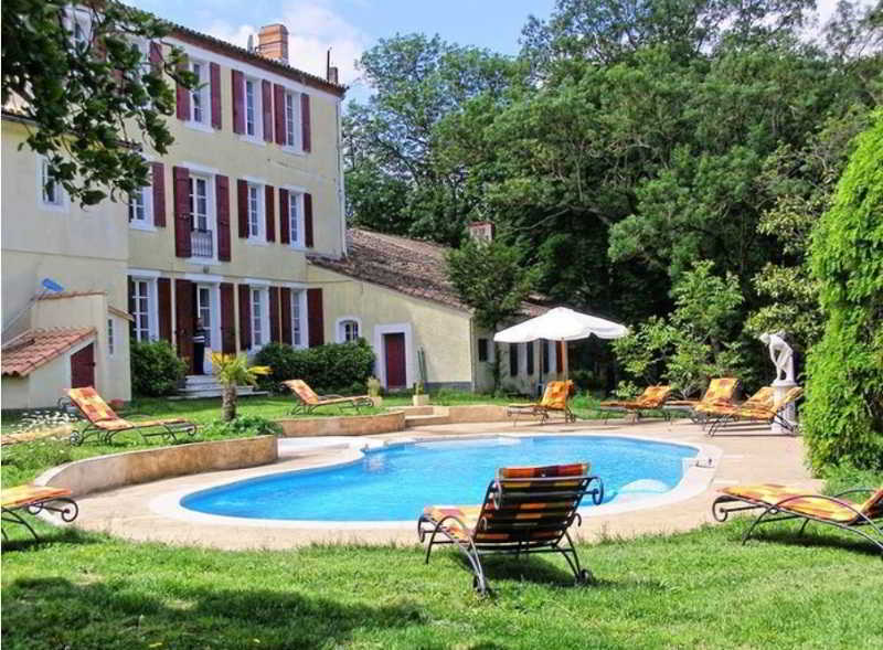Le Relais Du Silence Chateau Lavail Labastide-dʼAnjou Esterno foto