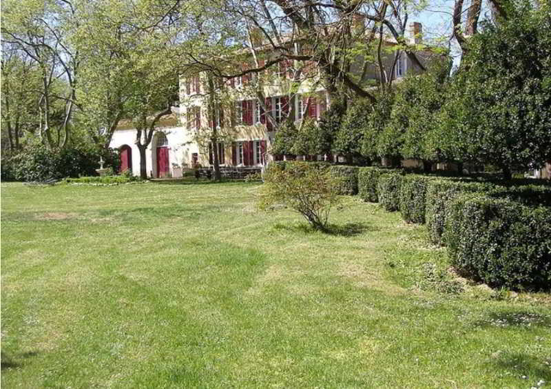 Le Relais Du Silence Chateau Lavail Labastide-dʼAnjou Esterno foto
