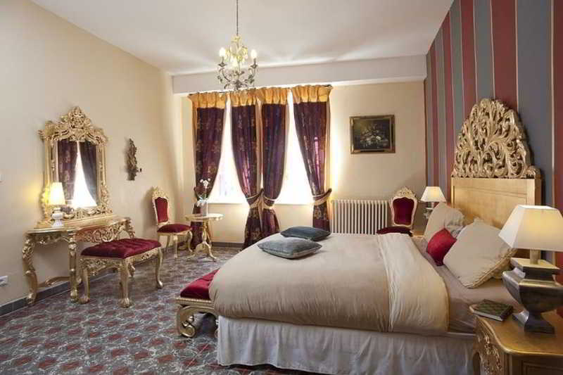 Le Relais Du Silence Chateau Lavail Labastide-dʼAnjou Esterno foto