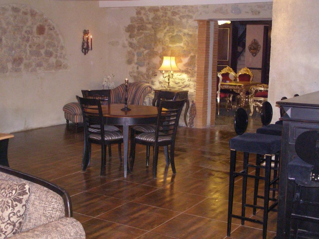 Le Relais Du Silence Chateau Lavail Labastide-dʼAnjou Esterno foto