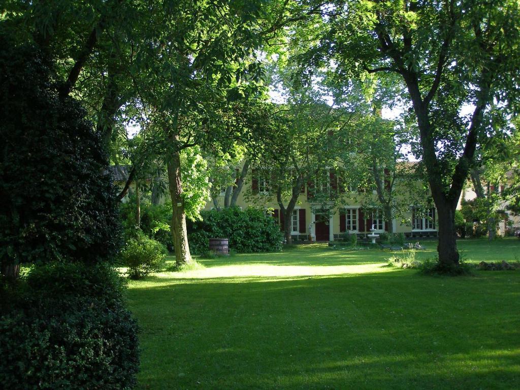 Le Relais Du Silence Chateau Lavail Labastide-dʼAnjou Esterno foto