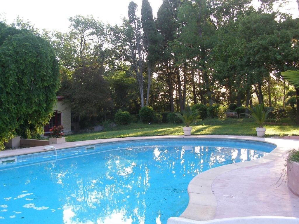 Le Relais Du Silence Chateau Lavail Labastide-dʼAnjou Esterno foto