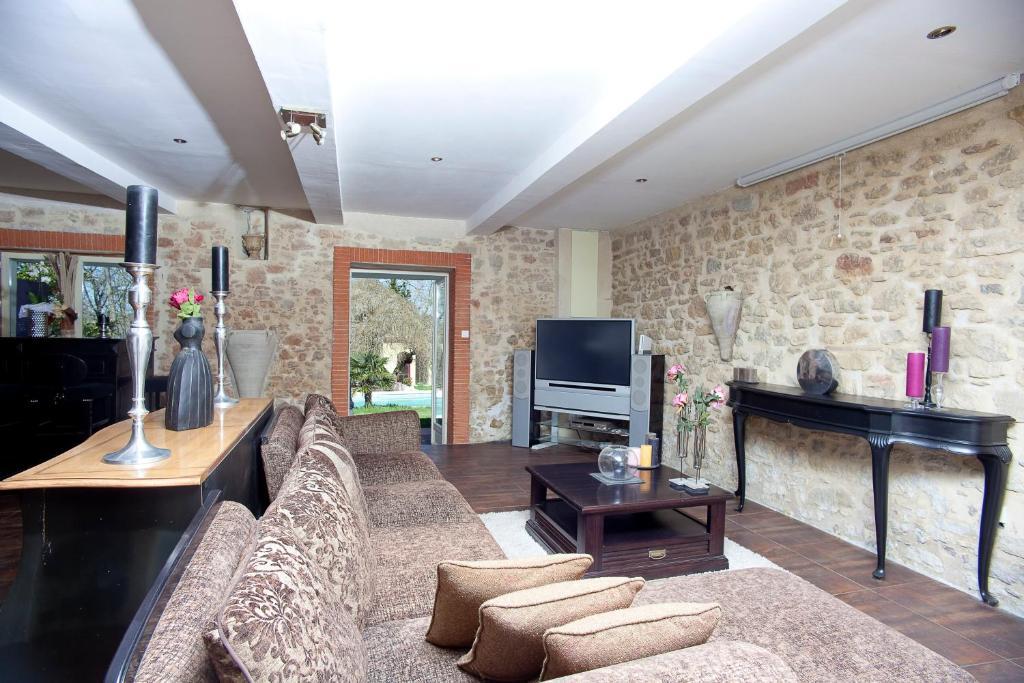 Le Relais Du Silence Chateau Lavail Labastide-dʼAnjou Esterno foto