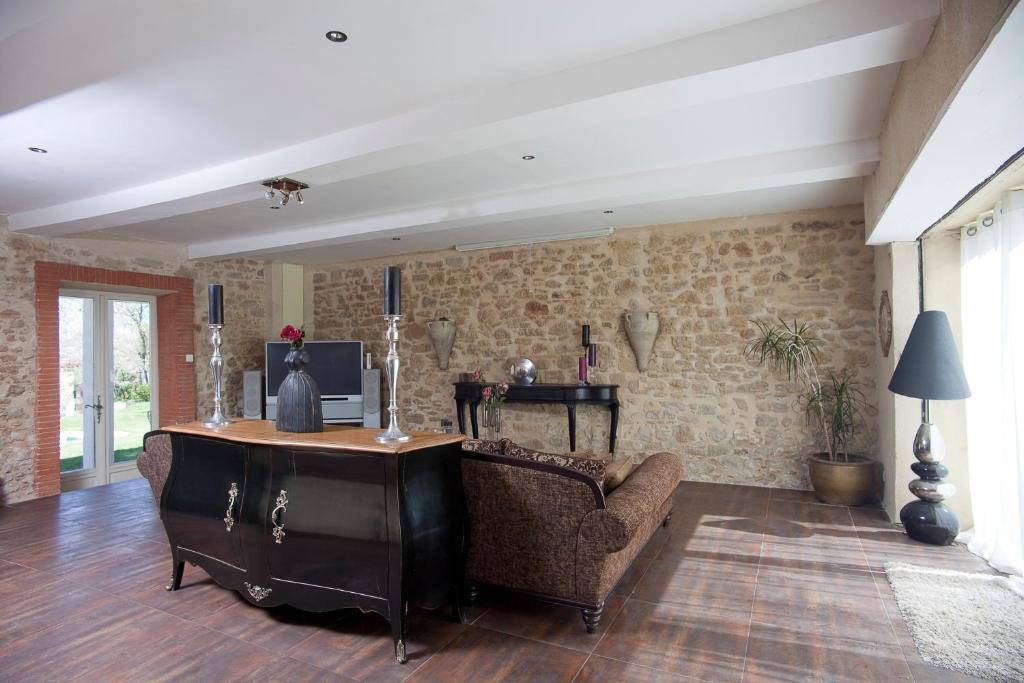Le Relais Du Silence Chateau Lavail Labastide-dʼAnjou Esterno foto