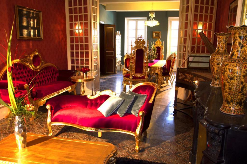 Le Relais Du Silence Chateau Lavail Labastide-dʼAnjou Esterno foto