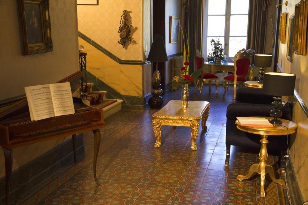Le Relais Du Silence Chateau Lavail Labastide-dʼAnjou Esterno foto