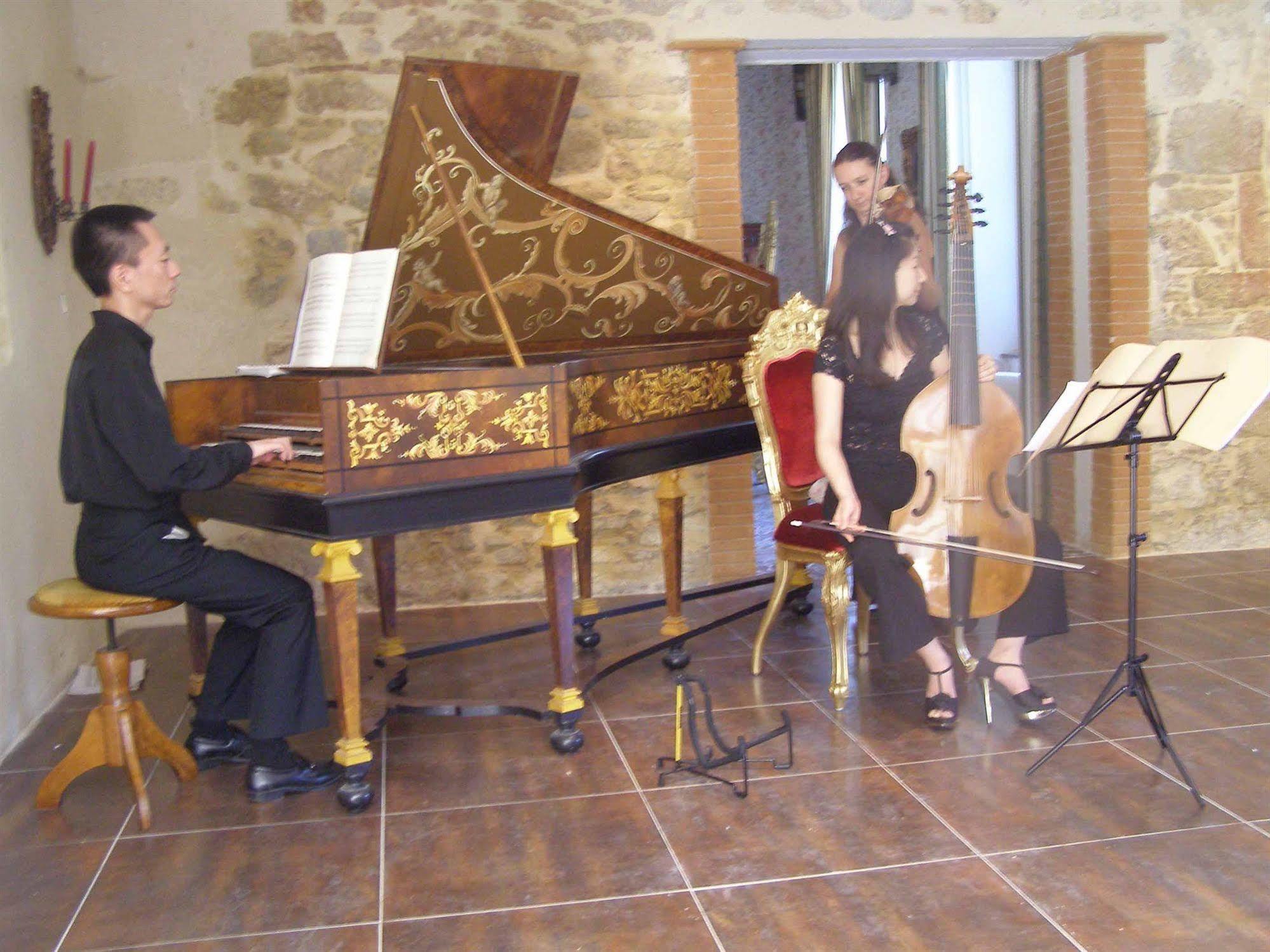 Le Relais Du Silence Chateau Lavail Labastide-dʼAnjou Esterno foto