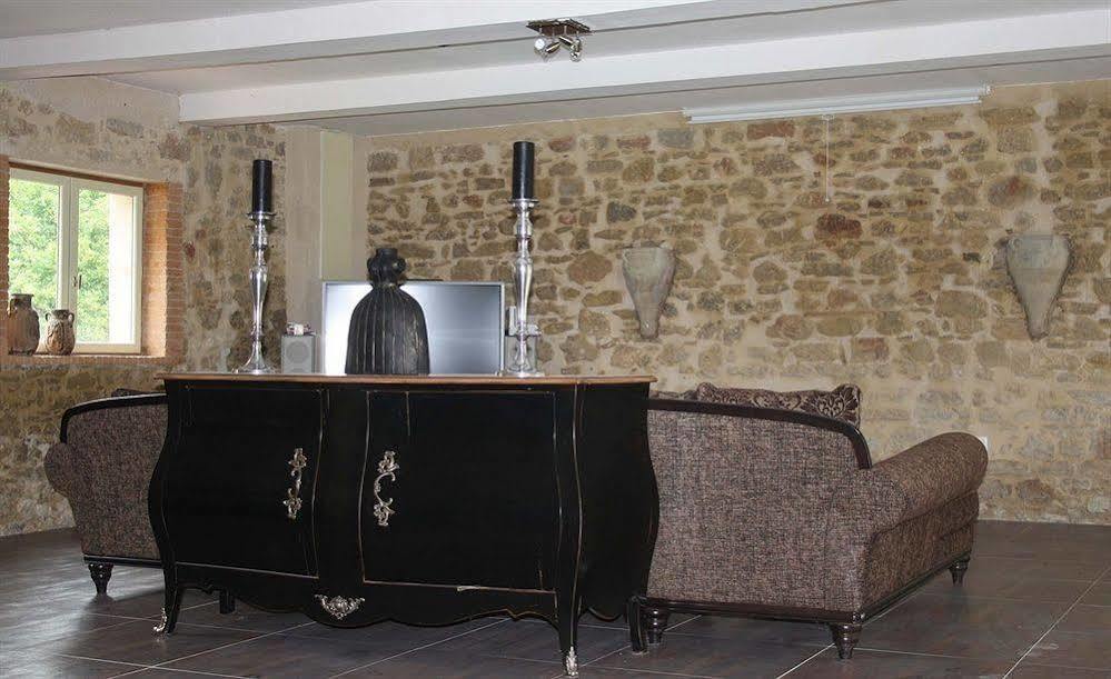 Le Relais Du Silence Chateau Lavail Labastide-dʼAnjou Esterno foto